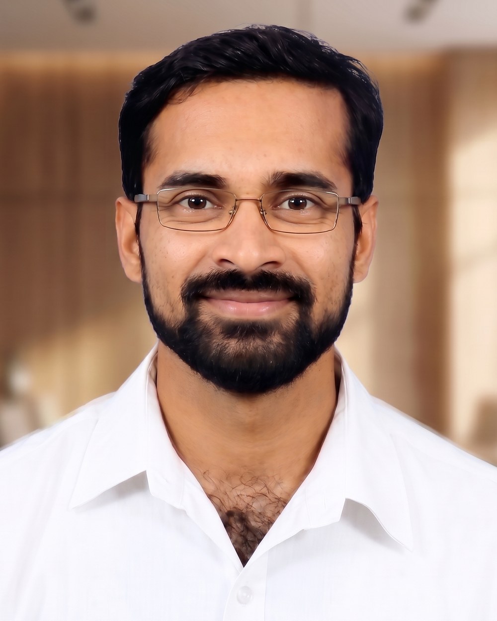 Akshay Inamke, Partner and Research Analyst