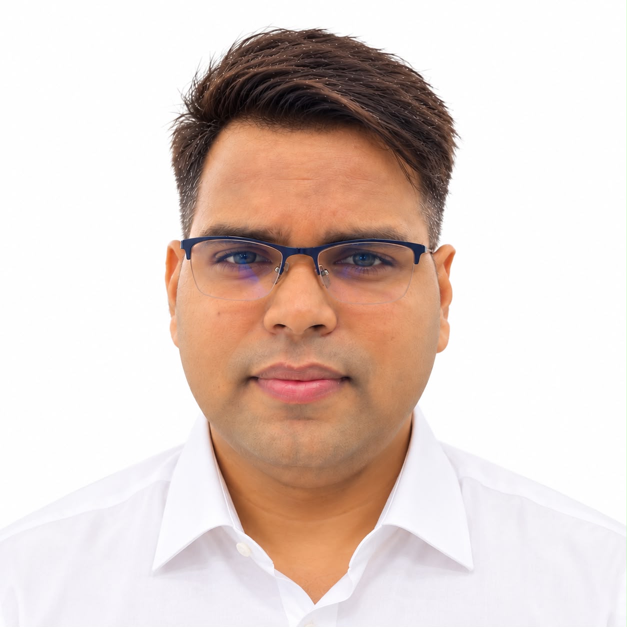 Atul Singh, Founder and Partner